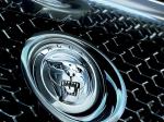 Jaguar C-XF Concept 2007 года